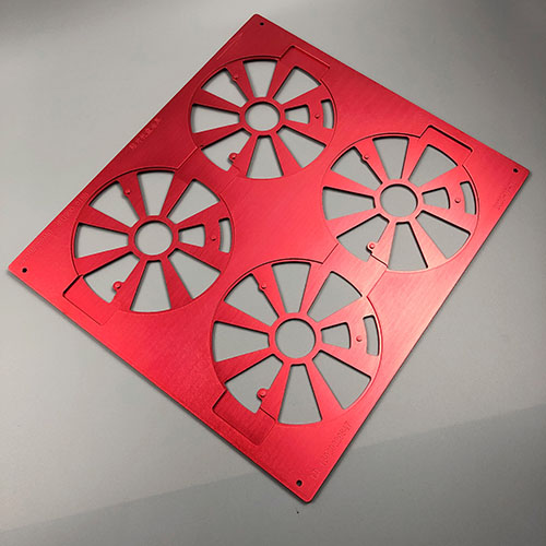 铝合金耐高温治具回流焊治具高精密贴片夹具电子载具  合金夹具  印刷治具