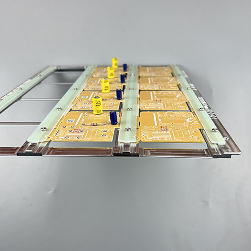 东莞SMT过炉治具定制FCT在线设备测试治具PRO烧录治具