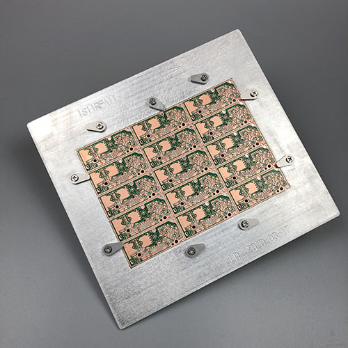 pcba探针测试架工装电路板测试治具PCBA夹具定制厂家  PCBA工装夹具