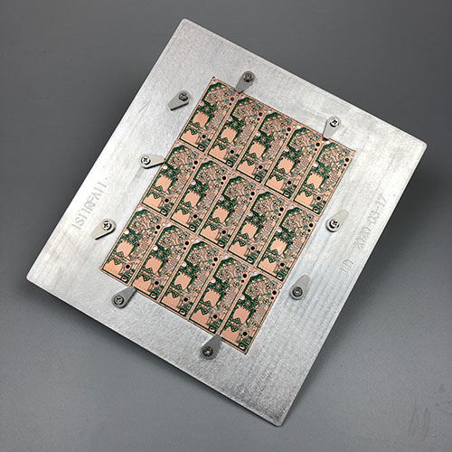 pcba探针测试架工装电路板测试治具PCBA夹具定制厂家  PCBA工装夹具