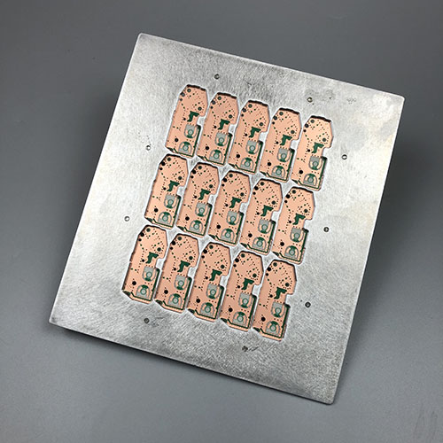 pcba探针测试架工装电路板测试治具PCBA夹具定制厂家  PCBA工装夹具