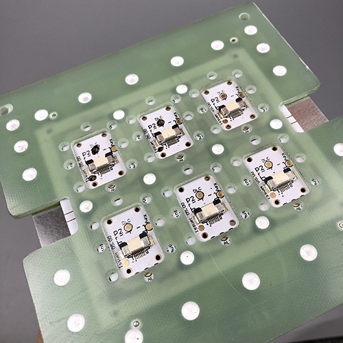 广东自动点胶治具点胶夹具专业smt点胶载具批发加工
