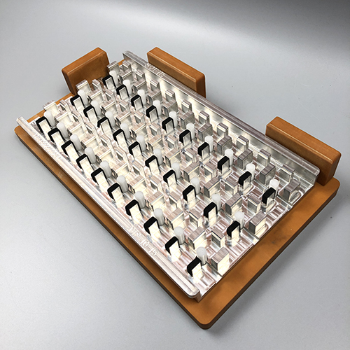 显示屏保压点胶治具东莞TP点胶机固定夹具厂家定制  显示屏点胶治具