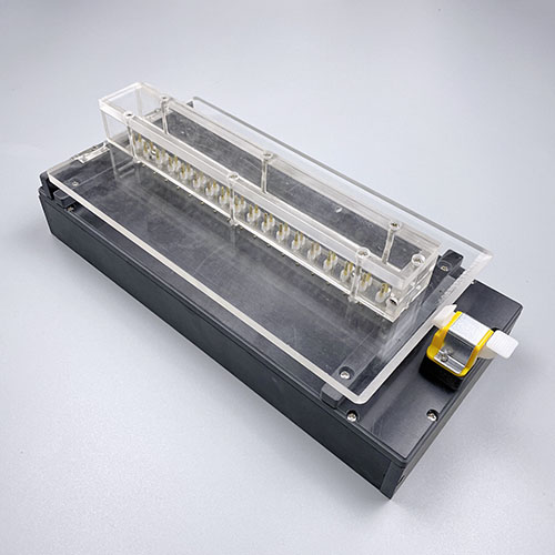 通用型简易测试胚架功能测试架东莞pcb测试架定制