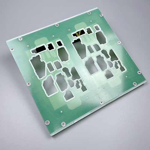 PCBA波峰焊过炉治具载具芯片线路板测试治具夹具工厂  PCBA治具