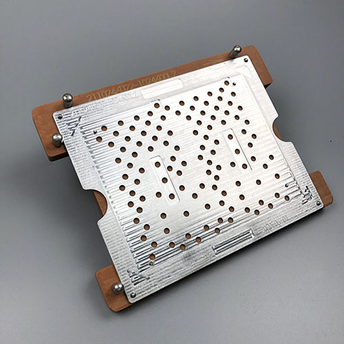 非标FPC通用印刷贴片治具FPC回流焊治具硬板贴片贴片磁  硬板贴片磁性治具