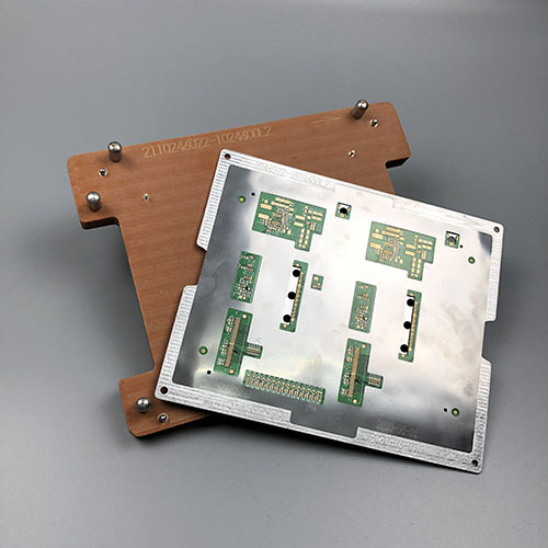 SMT贴片治具加工PCBA电路板夹具工厂焊接厂家定制  PCBA夹具厂家  周边治具定制