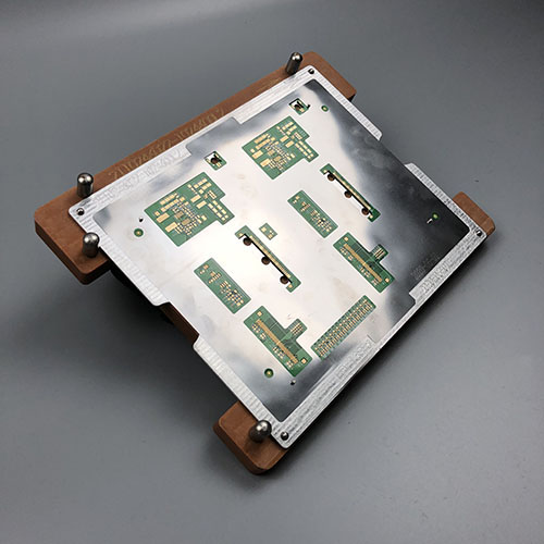 SMT贴片治具加工PCBA电路板夹具工厂焊接厂家定制  PCBA夹具厂家  周边治具定制