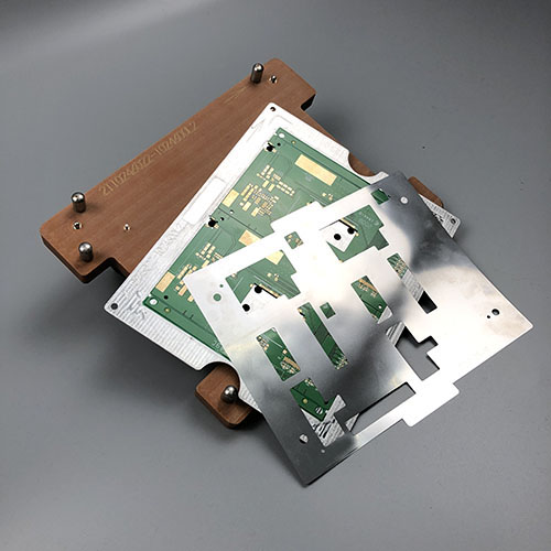 SMT贴片治具加工PCBA电路板夹具工厂焊接厂家定制  PCBA夹具厂家  周边治具定制
