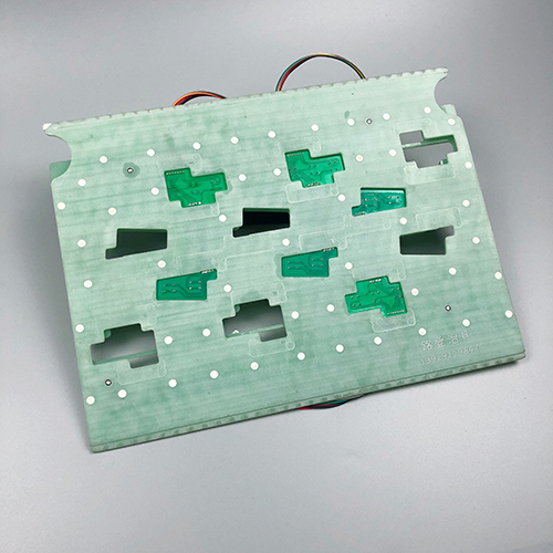 广东三防漆超声波清洗机治具激光清洗夹具厂家定制  三防漆清洗机治具  激光清洗治具
