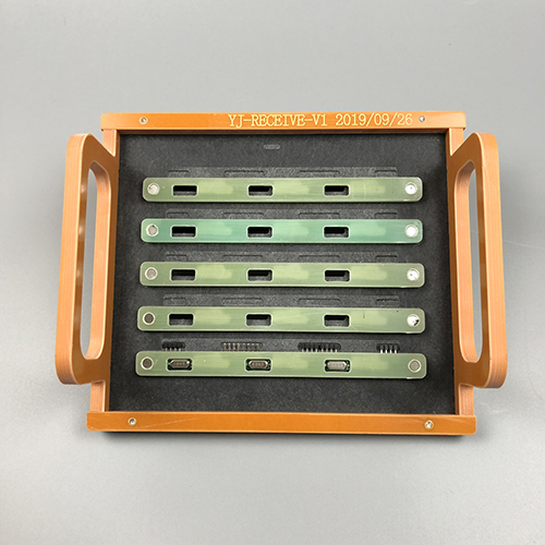 合金手浸锡过炉治具批发价格多功能手浸炉夹具厂家定制  合成石夹具  治具厂家