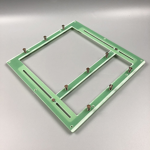 电子3C工装夹具SMT回流焊多功能芯片治具定制厂家  SMT回流焊治具  电子贴片夹具  多功能治具厂家