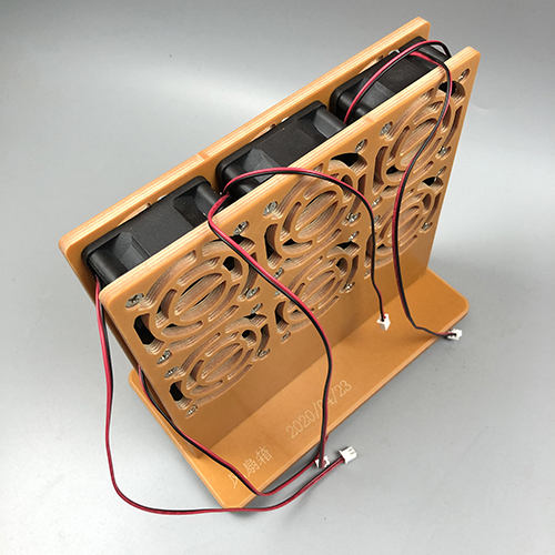 防静电模具隔热板夹具厂家绝缘电木板测试架治具定制  树脂电工夹具厂家  测试治具