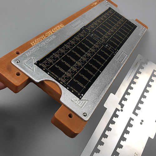 pcb治具smt贴片工装夹具加工治具厂家来样来图定做
