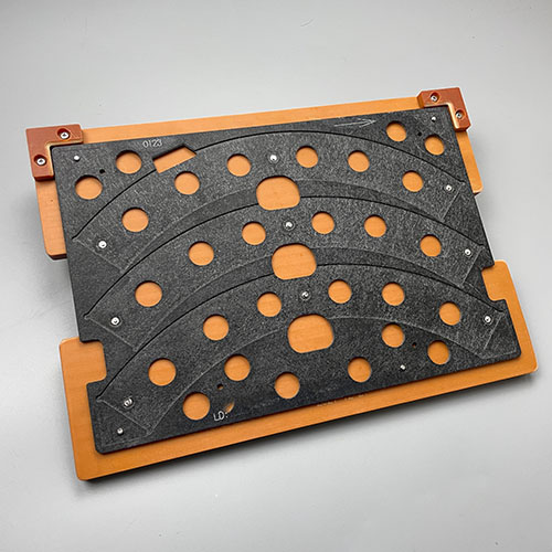 贴片治具加工路登科技SMT贴片托盘smt载具  SMT贴片夹具