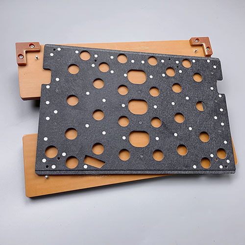 贴片治具加工路登科技SMT贴片托盘smt载具  SMT贴片夹具
