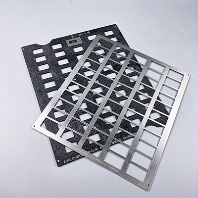 非标定做IC清洗治具路登厂家专业smt载具托盘加工  非标治具定做