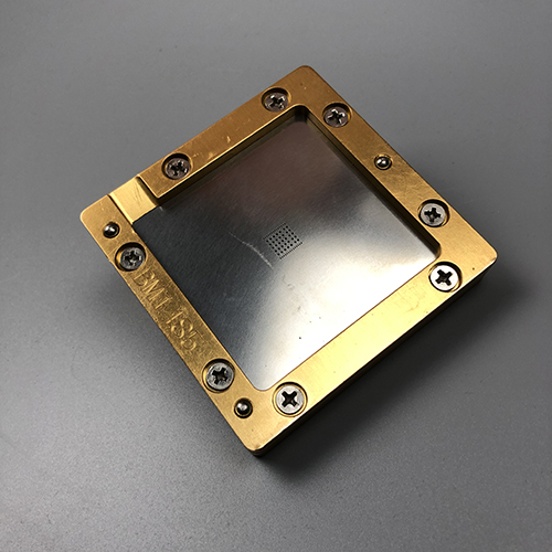 smt载具印刷贴片夹具东莞非标IBGA植球治具定制