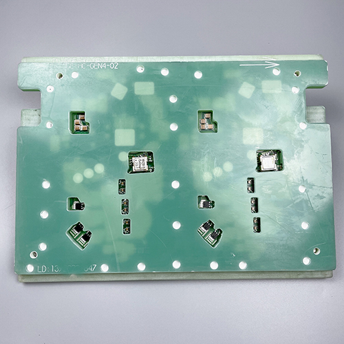 广东三防漆喷涂夹具三防漆PCB插件端子治具工装治具  防静电电路板治具  PCB夹具厂家