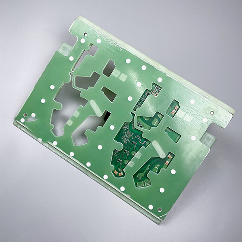 广东三防漆喷涂夹具三防漆PCB插件端子治具工装治具  防静电电路板治具  PCB夹具厂家