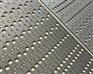 铝合金LED贴装治具东莞灯条分板夹具厂家价格