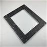 合成石CNC加工锡波测试工装夹具波峰焊手工炉过锡夹具