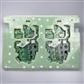 广东三防漆喷涂夹具三防漆PCB插件端子治具工装治具