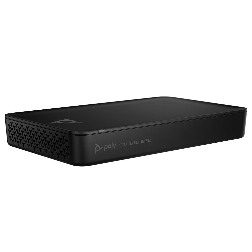 宝利通 POLY 宝利通Poly Studio G62  视频会议终端  音视频产品  音视频会议