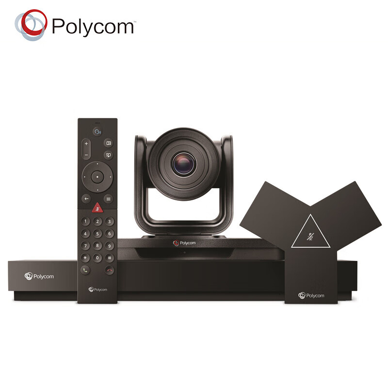 宝利通 POLY 宝利通Poly Studio G62  视频会议终端  音视频产品  音视频会议