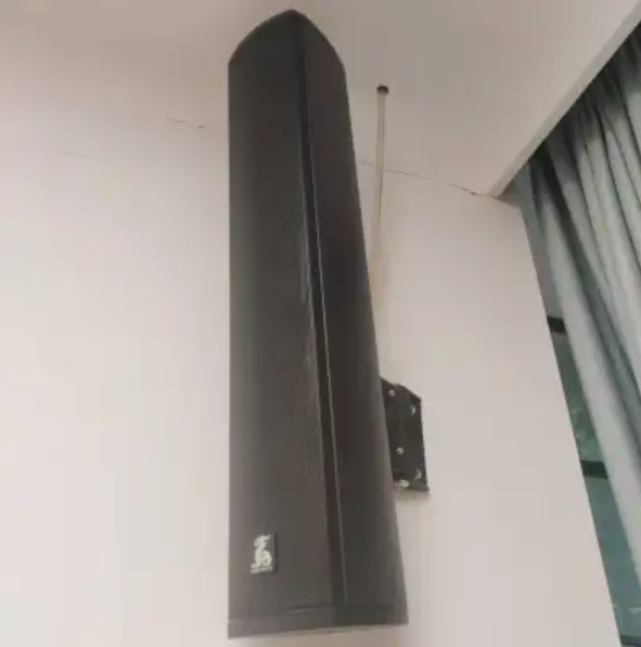 麒麟方图会议音柱 KRS-L410B  会议话筒  音视频产品  音视频会议