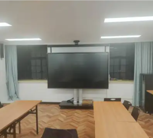 麒麟方图会议音柱 KRS-L410B  会议话筒  音视频产品  音视频会议