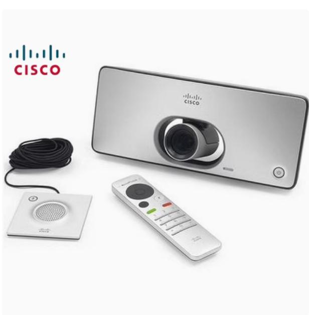 思科 SX10 视频会议一体机 CTS-SX10N-K9  视频会议终端  音视频产品  音视频会议