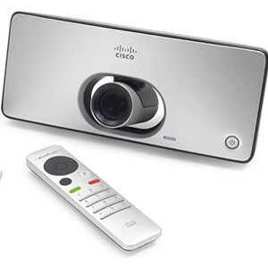 思科 SX10 视频会议一体机 CTS-SX10N-K9  视频会议终端  音视频产品  音视频会议
