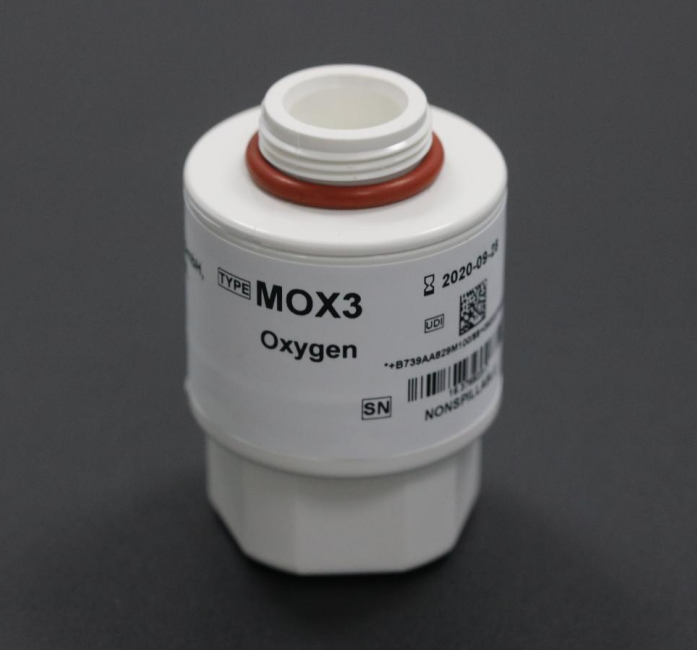迈瑞SV 科曼呼吸机用氧电池MOX-3  MOX-3氧电池报价  MOX-3氧电池厂家