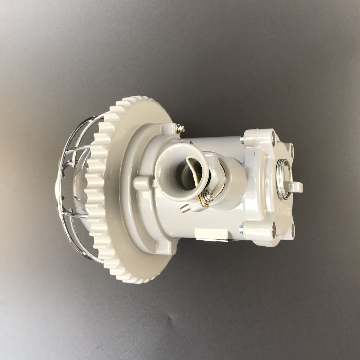 矿用隔爆型LED巷道灯DGS18 127L(A)