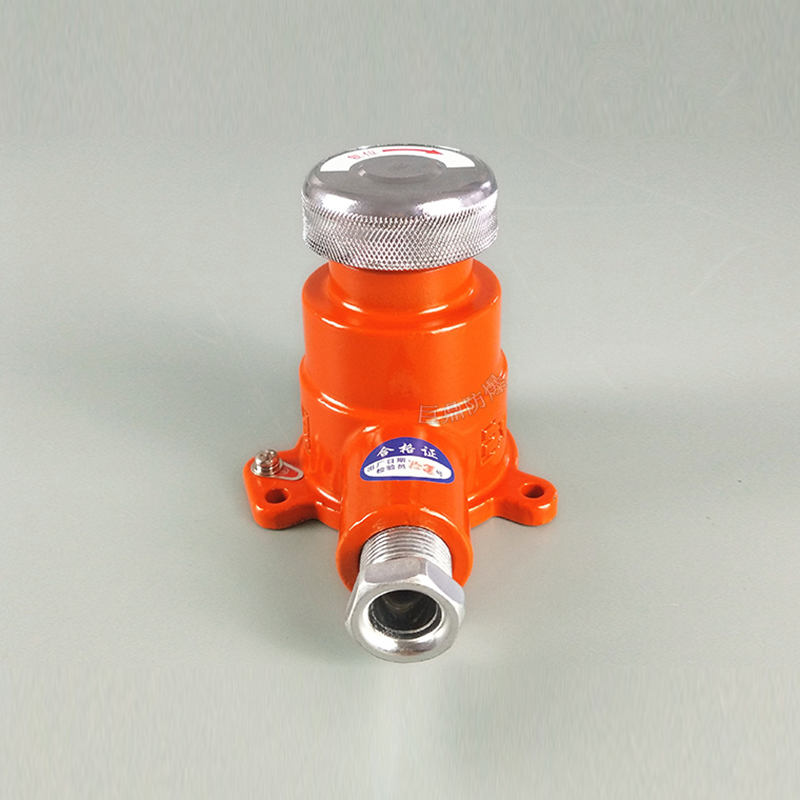 三一矿用隔爆型急停按钮BZA2-5 36J (A)