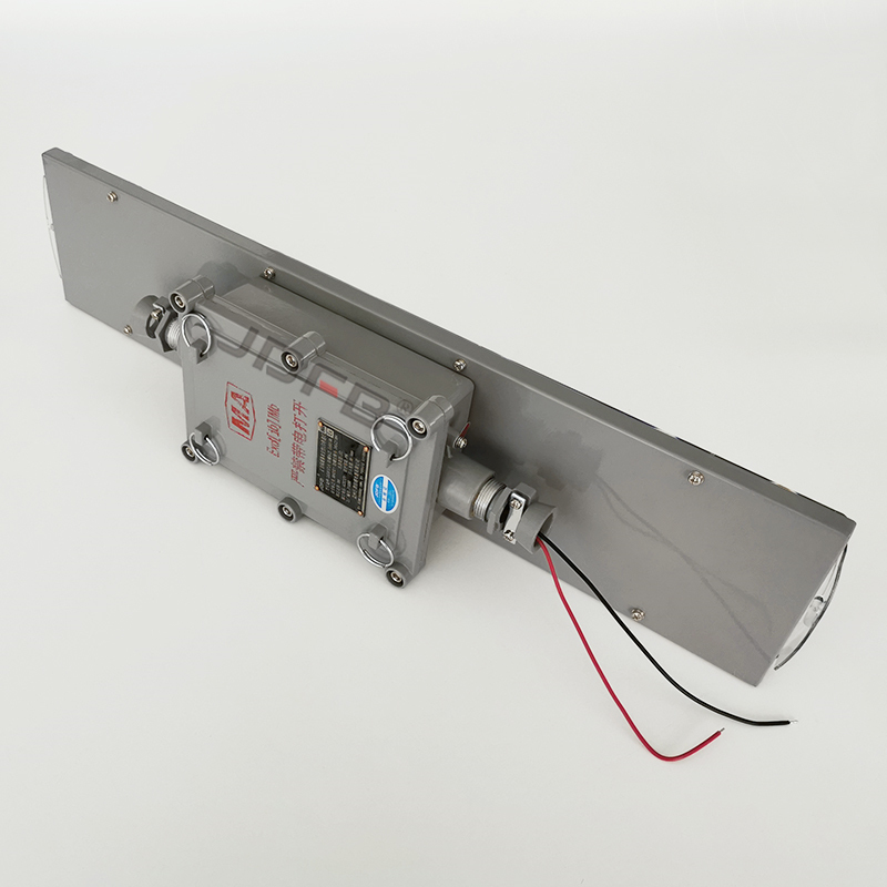 DJS矿用隔爆兼本安型LED巷道灯  兼本安型巷道灯