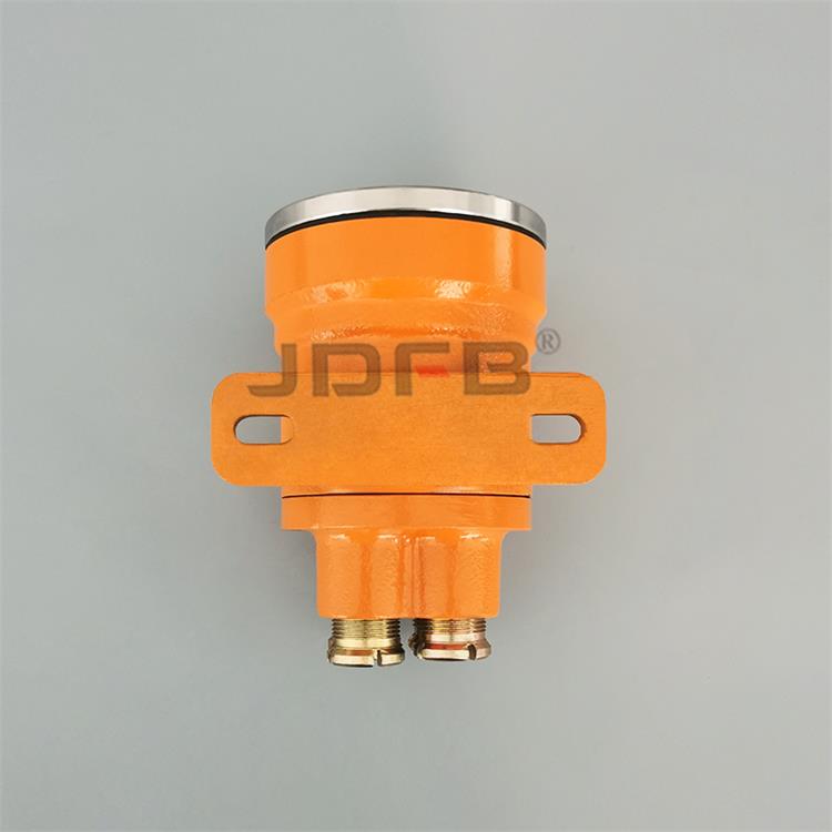 DGY1/24LX(BH)矿用隔爆型LED机车信号灯  LED灯