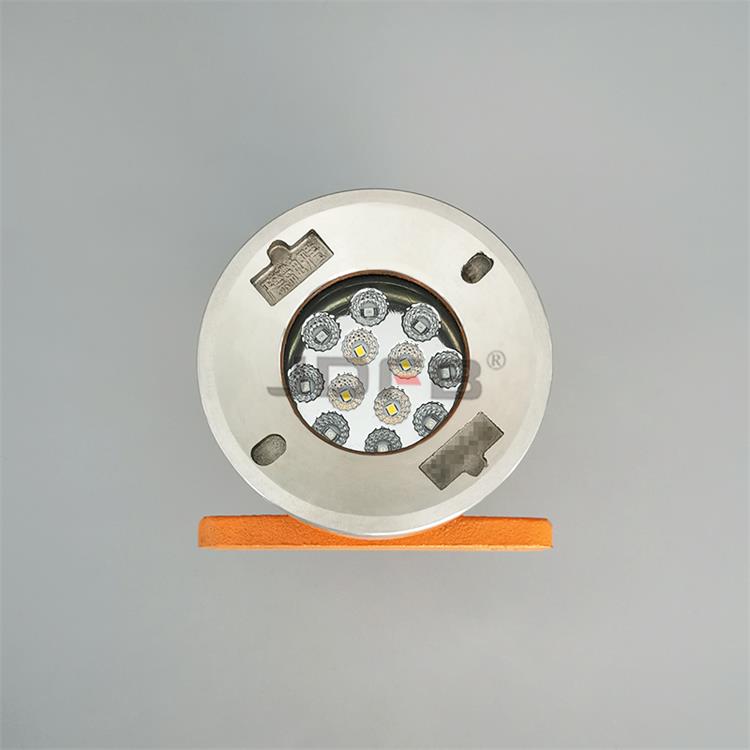 DGY1/24LX(BH)矿用隔爆型LED机车信号灯  LED灯