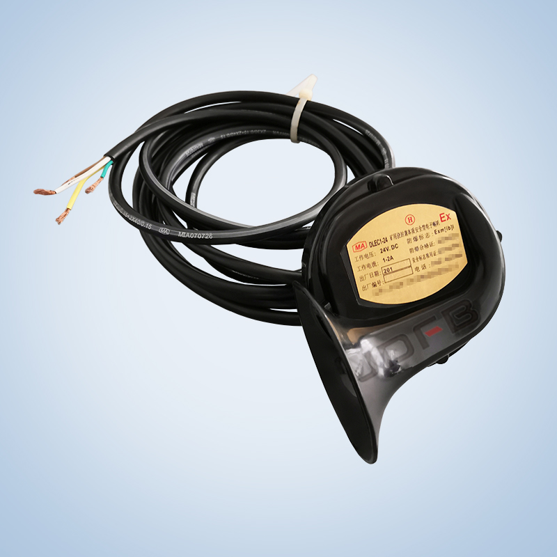 DLEC1-12浇封兼本质安全型信号电子喇叭
