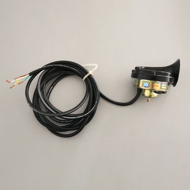 DLEC1-12浇封兼本质安全型信号电子喇叭