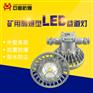 矿用隔爆型LED巷道灯DGS36-127L(A)