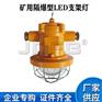 巨鼎DGC18-127LA矿用隔爆型LED支架灯