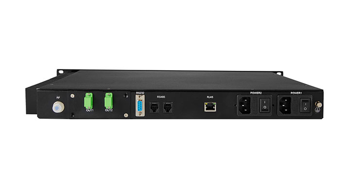 GAINCOM GM107 有线电视光发射机
