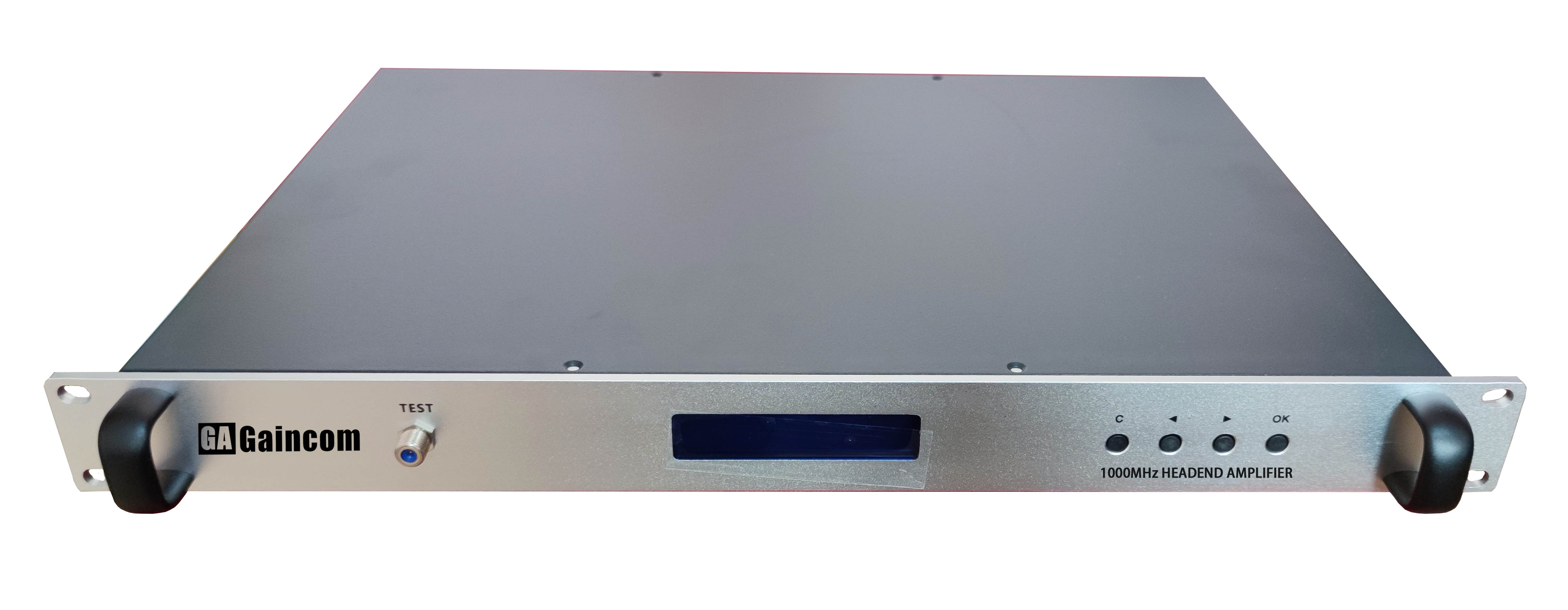GAINCOM GP860A前置放大器