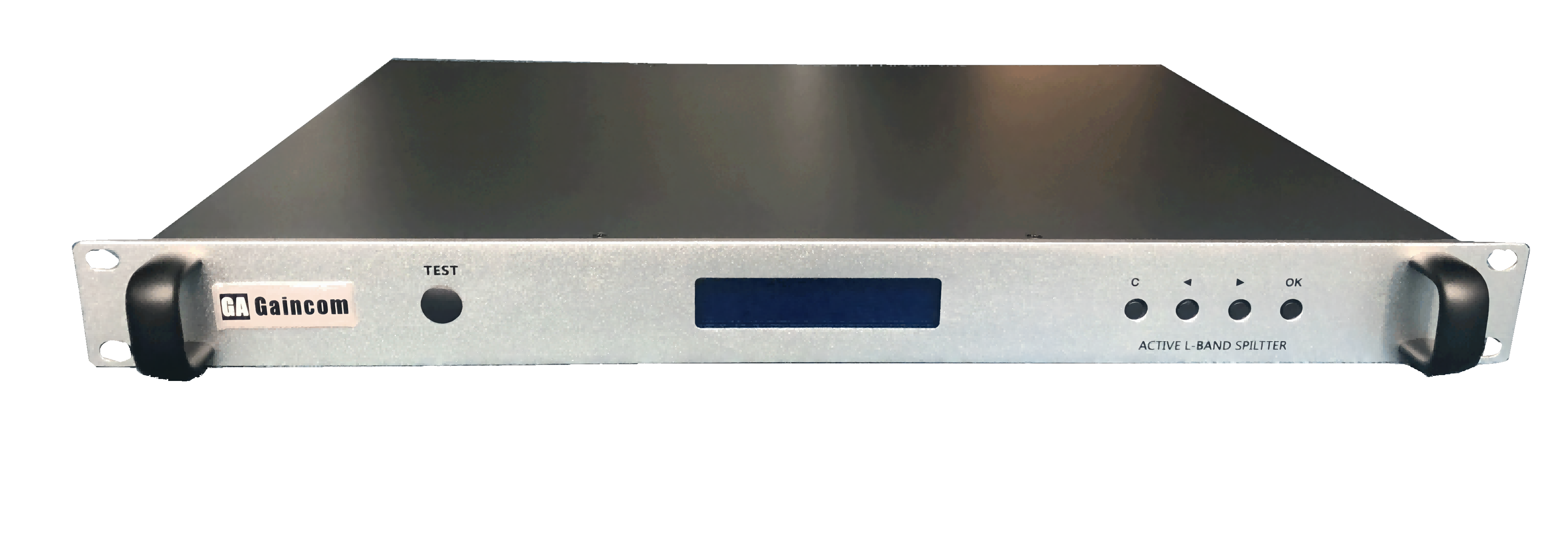 GAINCOM LD2150A  L波段有源功分器