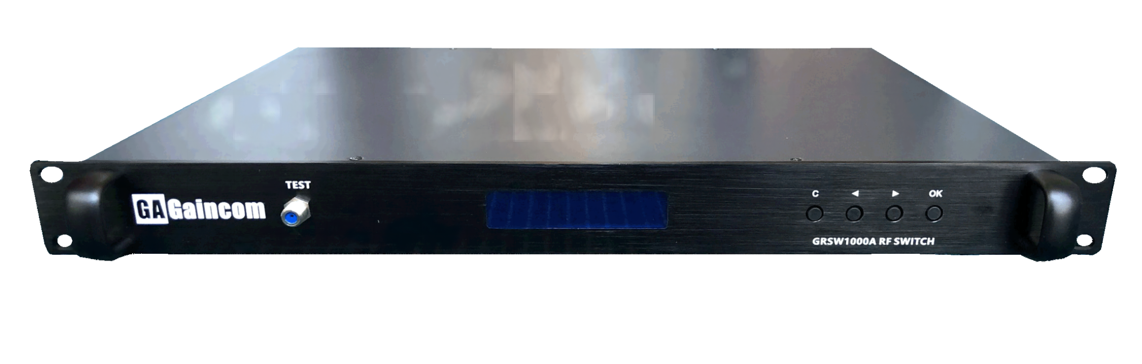 GAINCOM GRSW1000A射频切换器