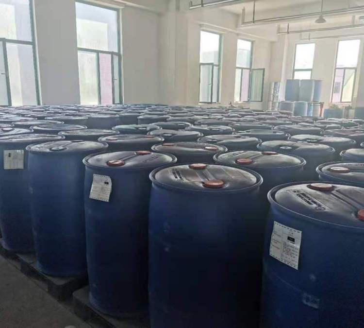 乙二醛C2H2O2工业级40%水溶液现货  价格优惠  当天发货
