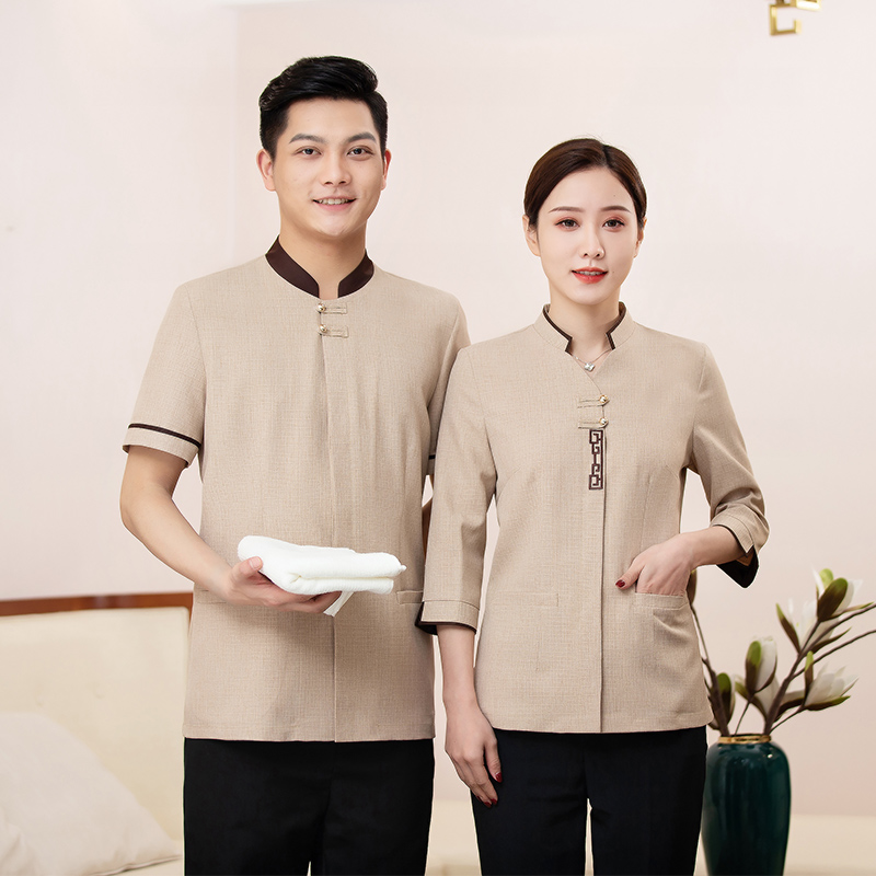 花都区物业保洁服定做，花都区保洁服定做厂家，款式可选  定做花都物业保洁服  花都酒店保洁服定制