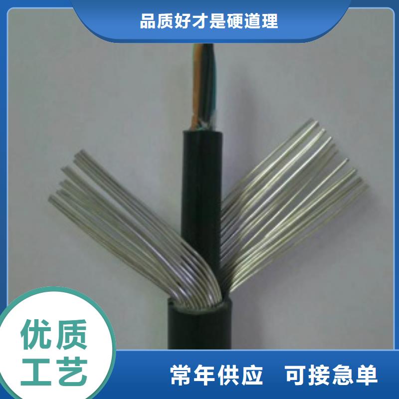4*2*0.5MHSYVP-5-矿用屏蔽网线